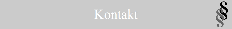 Kontakt